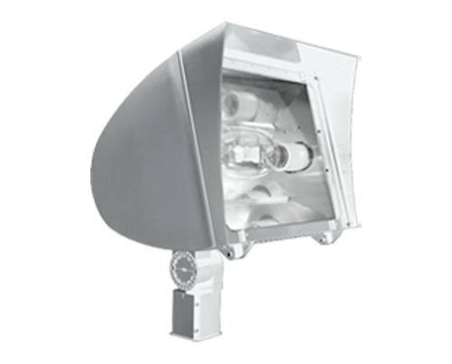 200W Metal Halide Pulse Start Floodlight N2573