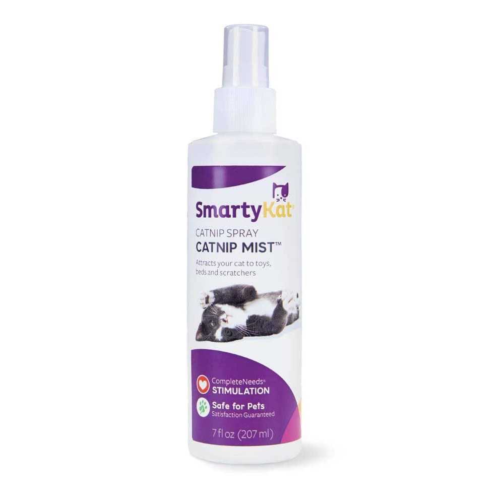 Catnip Mist Spray X641