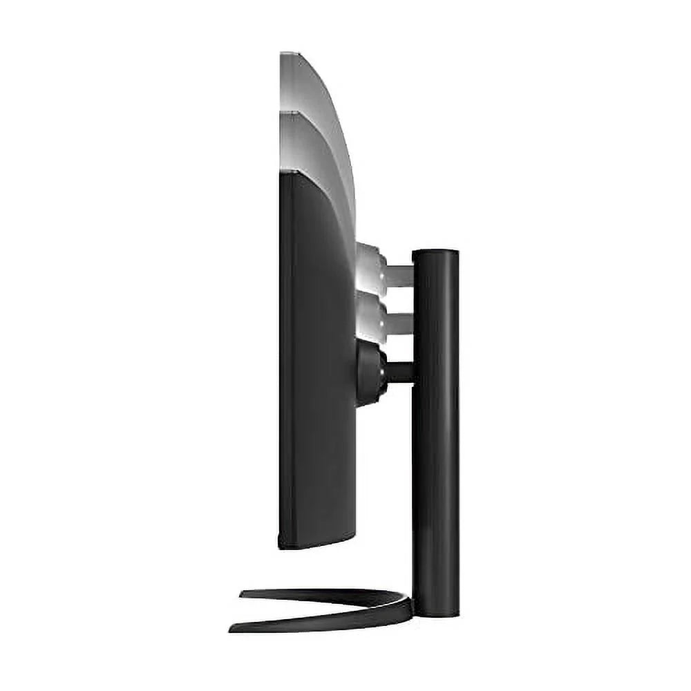 34-Inch QHD VA Computer Monitor with HDR 10 and AMD FreeSync Premium H440423
