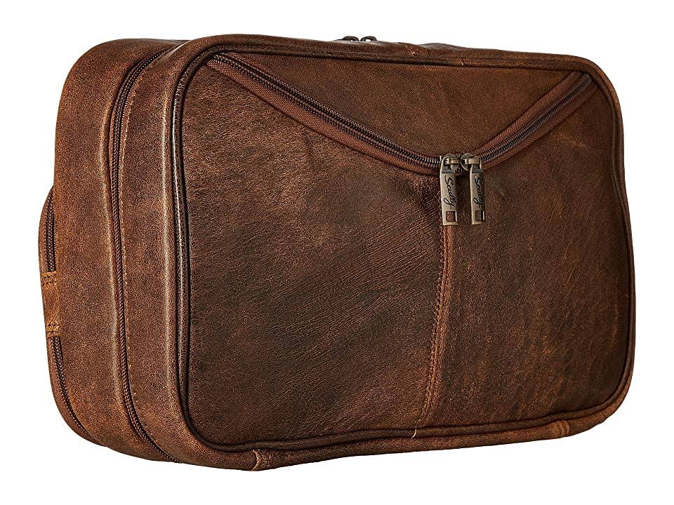 Leather Travel Kit P54604