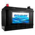 Group 31 900 CCA Deep Cycle Marine Battery C4715