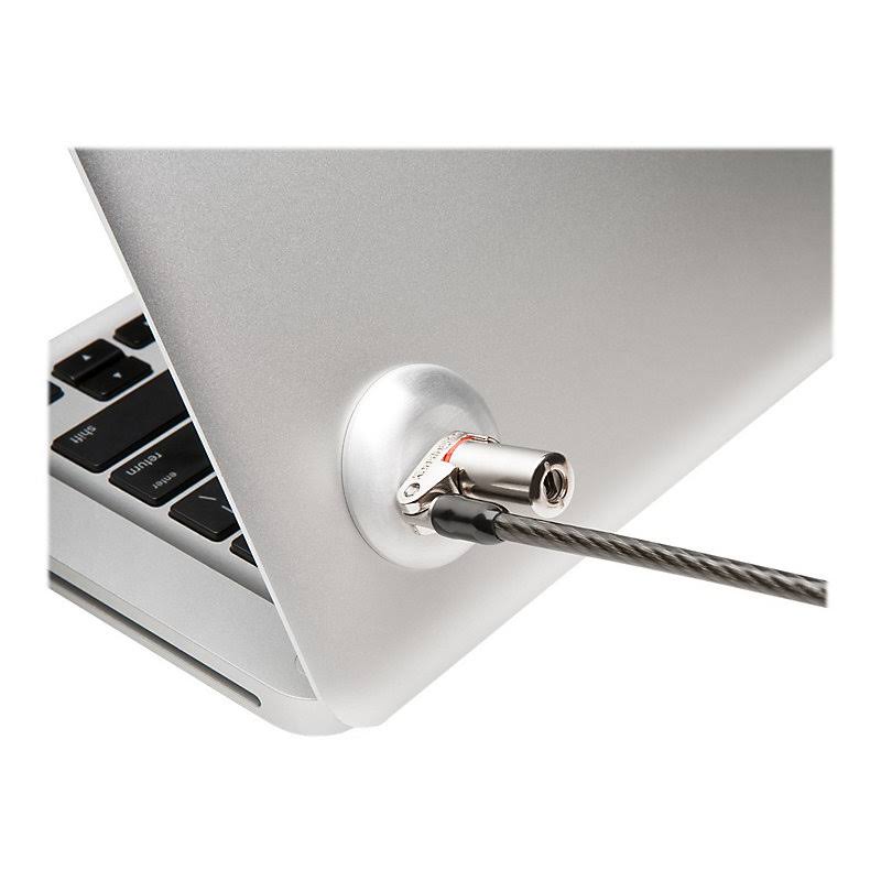 Keyed Lock Security Cable Lock Set E7424