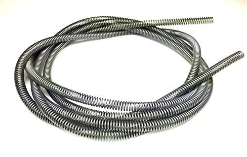 Stainless Brake Line Protector for 3/16" Tube Z466431