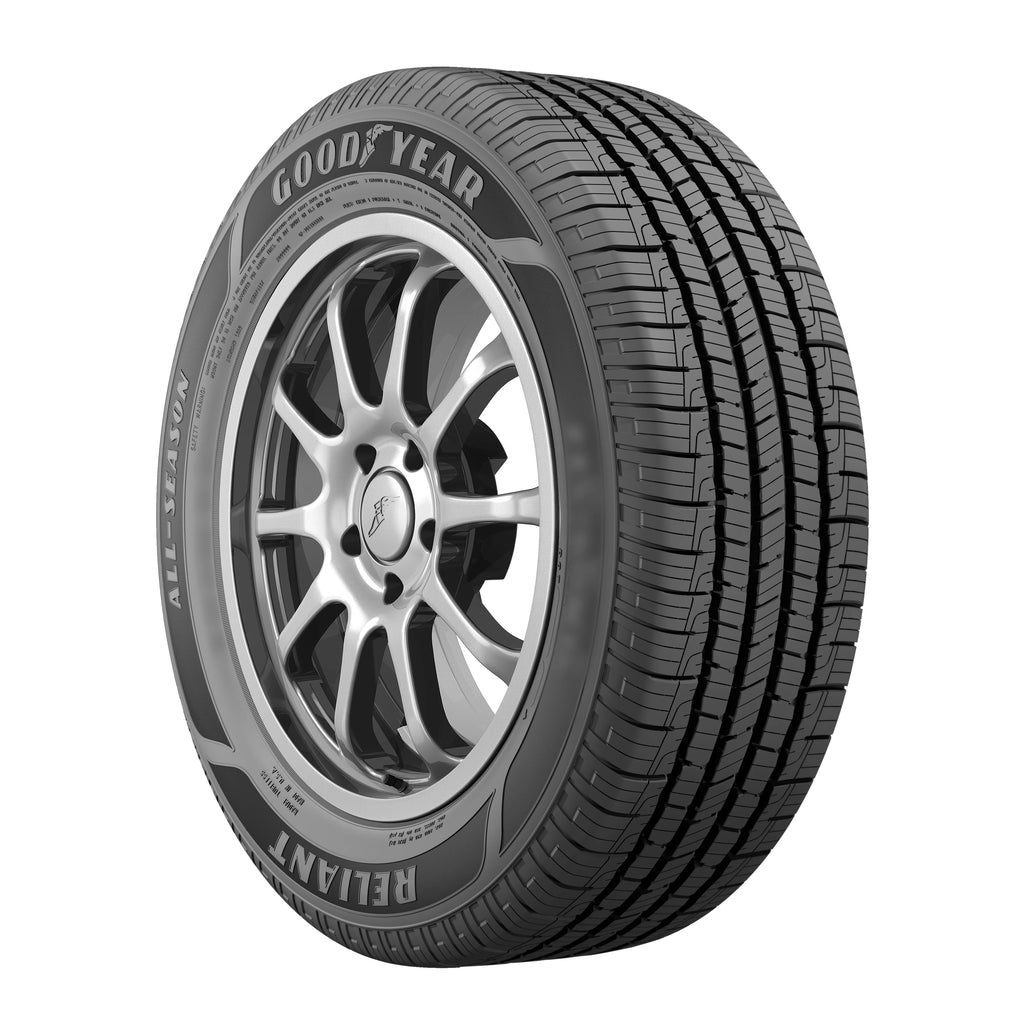 All-Season 235/60R16 100H Tire O507
