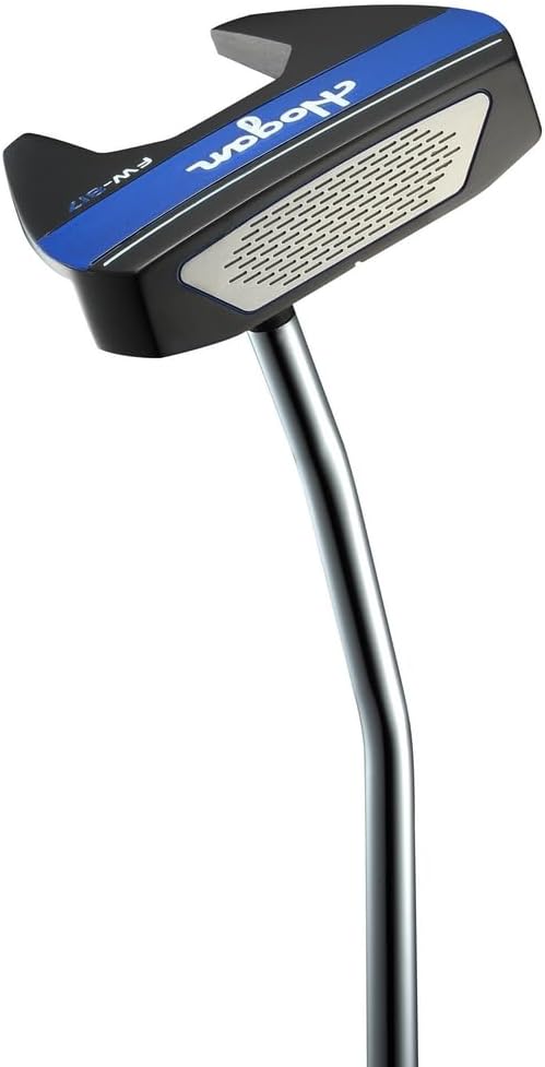 Graphite/Steel Golf Clubs Set, Regular Flex Z5684