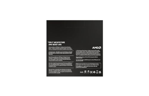 6-Core 12-Thread Unlocked Desktop Processor R990