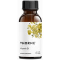 Vitamin D Liquid 1 oz K95309