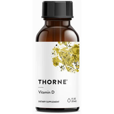 Vitamin D Liquid 1 oz K95309