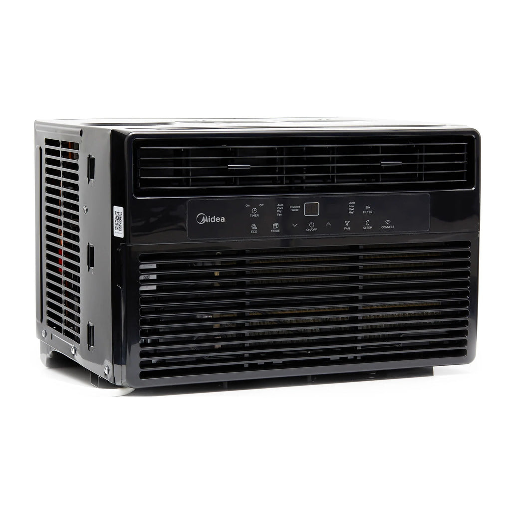 8,000 BTU Smart Window Air Conditioner K24361