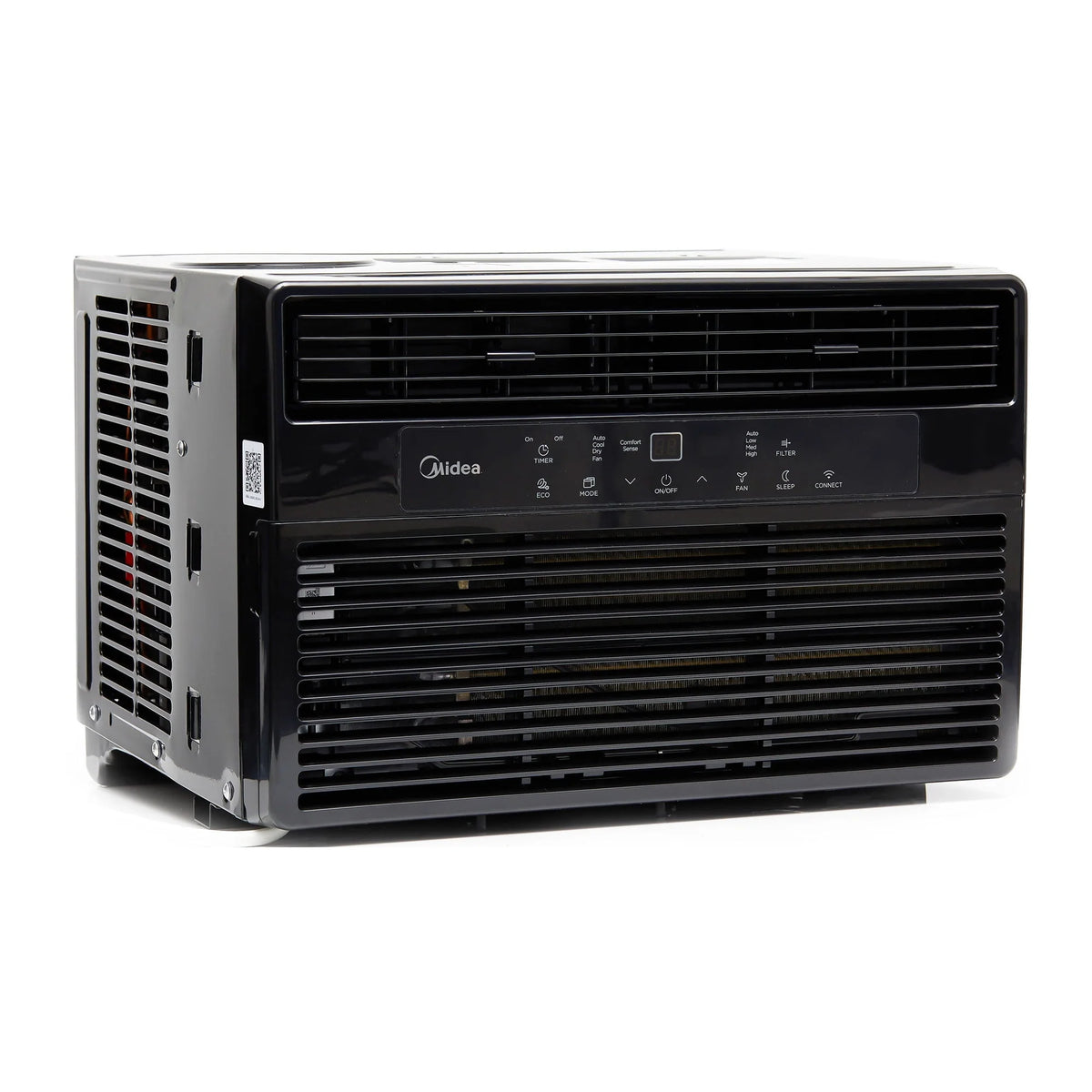 8,000 BTU Smart Window Air Conditioner K24361