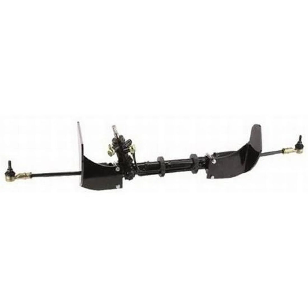 Power Rack & Pinion with Steering Shaft J72466