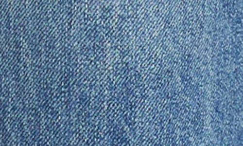 Veracruz High Rise Vintage Straight Jeans M465148