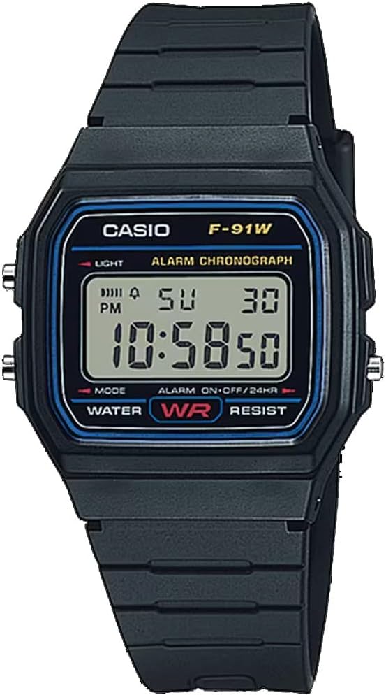 Digital Alarm Sports Watch G4657