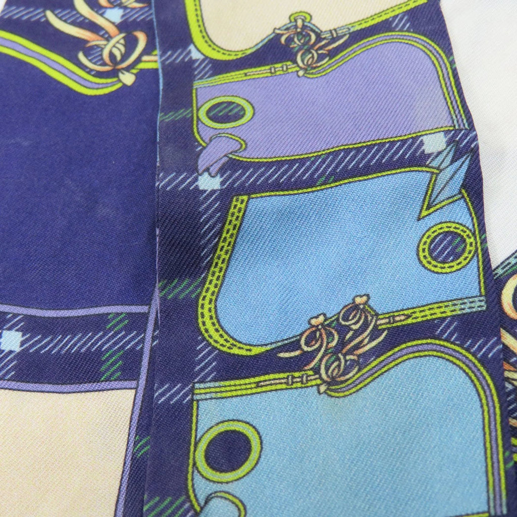 Silk Scarf J91822
