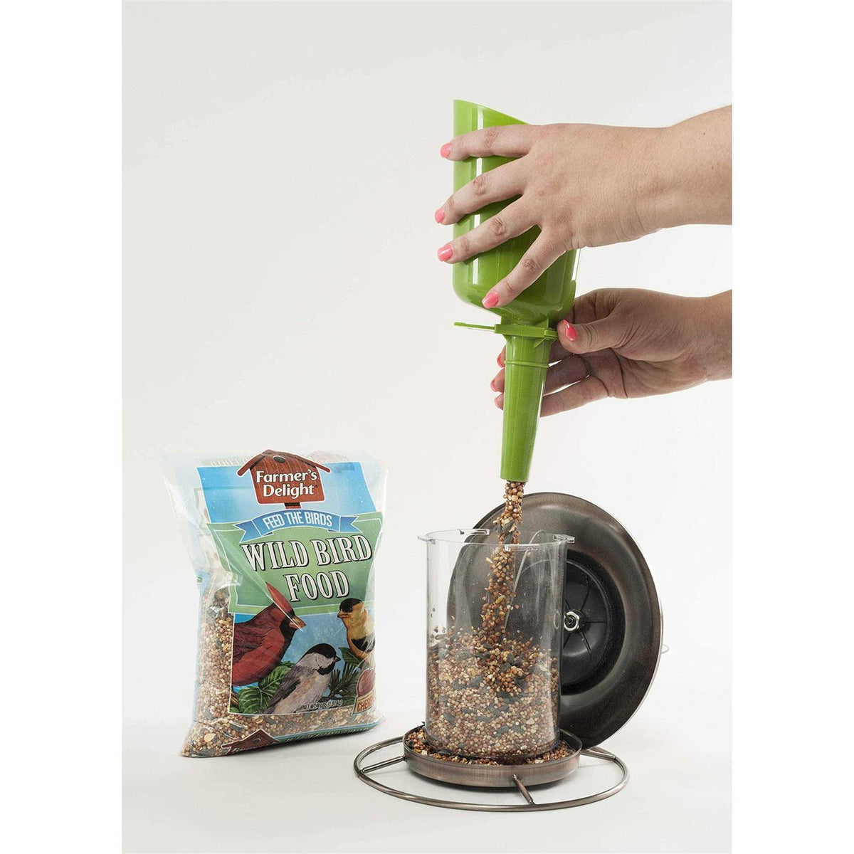 Wild Bird Food with Cherry Flavor M168