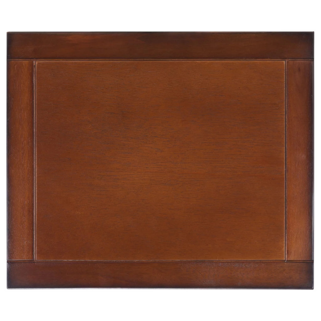 Brown Nightstand With Storage Drawer H766750