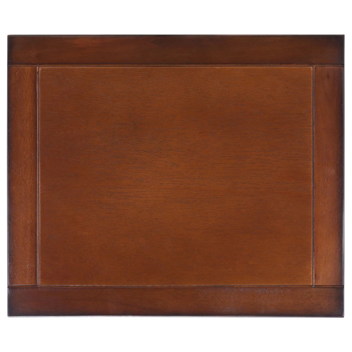 Brown Nightstand With Storage Drawer H766750