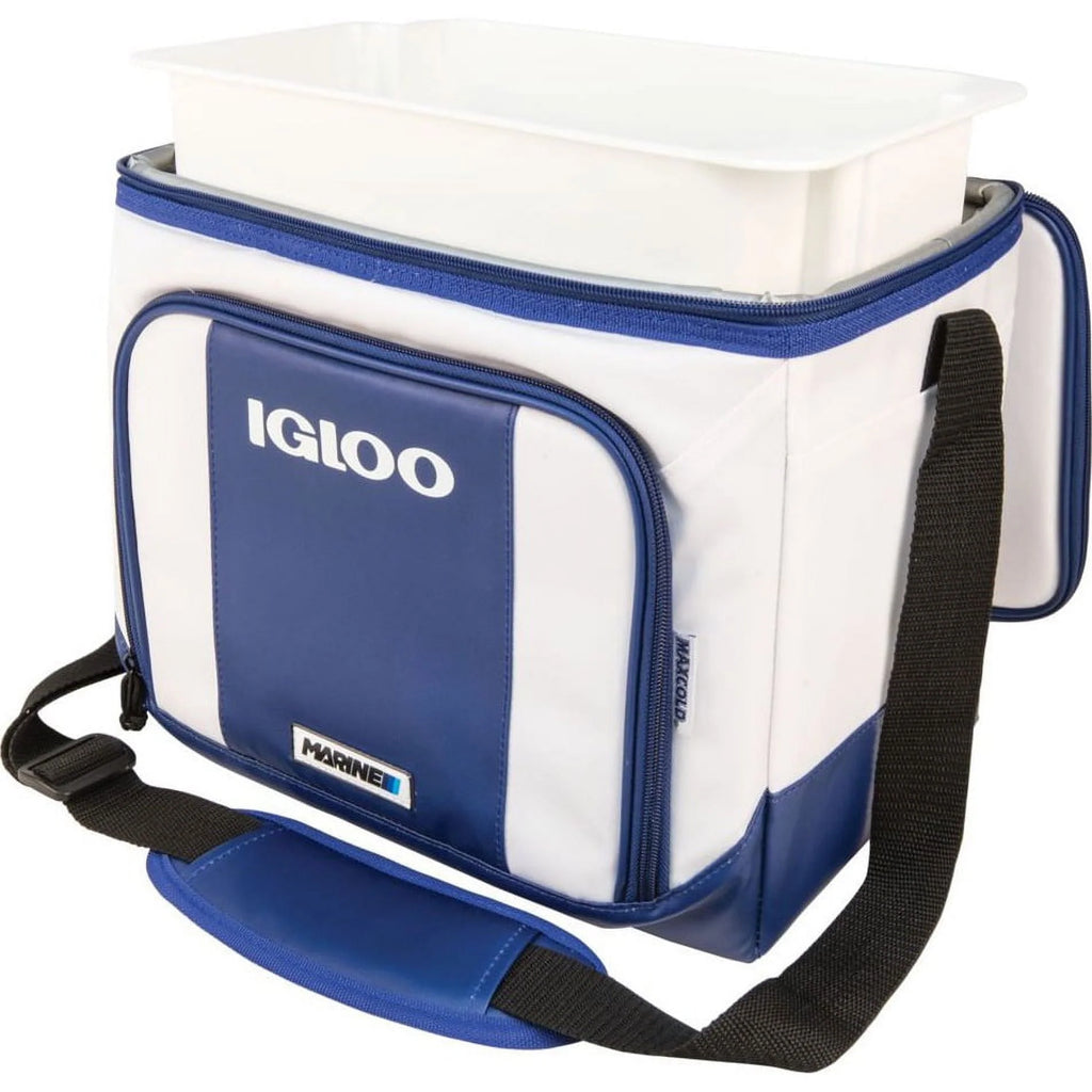 24-Quart Marine Cooler B27575
