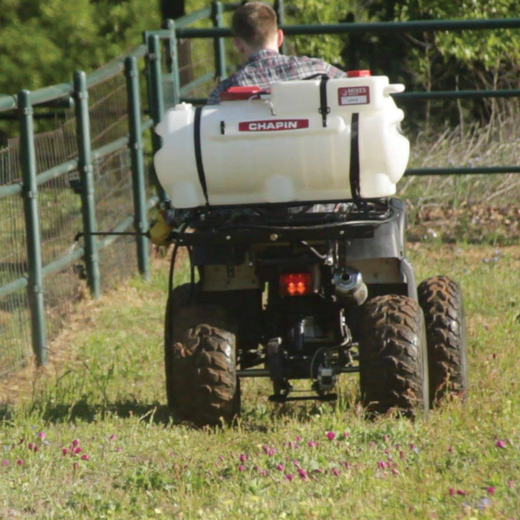 25 gal. ATV Sprayer T20248