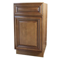 Chestnut Kitchen Base Cabinet Y45919