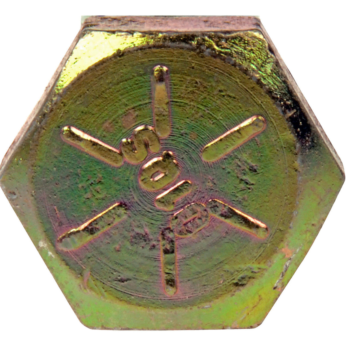 Cap Screw O245
