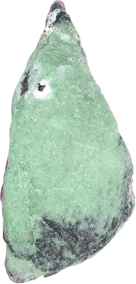 Ruby Zoisite Rough Loose Gemstone F514