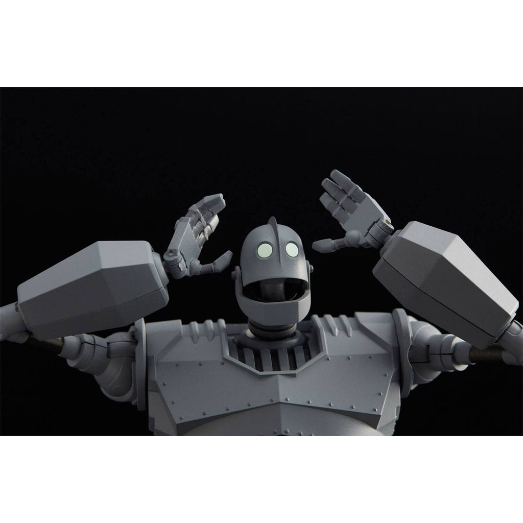 The Iron Giant Action Figure I651
