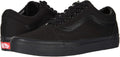 Black Black Mono Suede Canvas Trainers J709