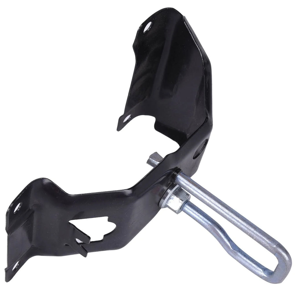 Front Right Passenger Upper Hood Lock Latch V8313