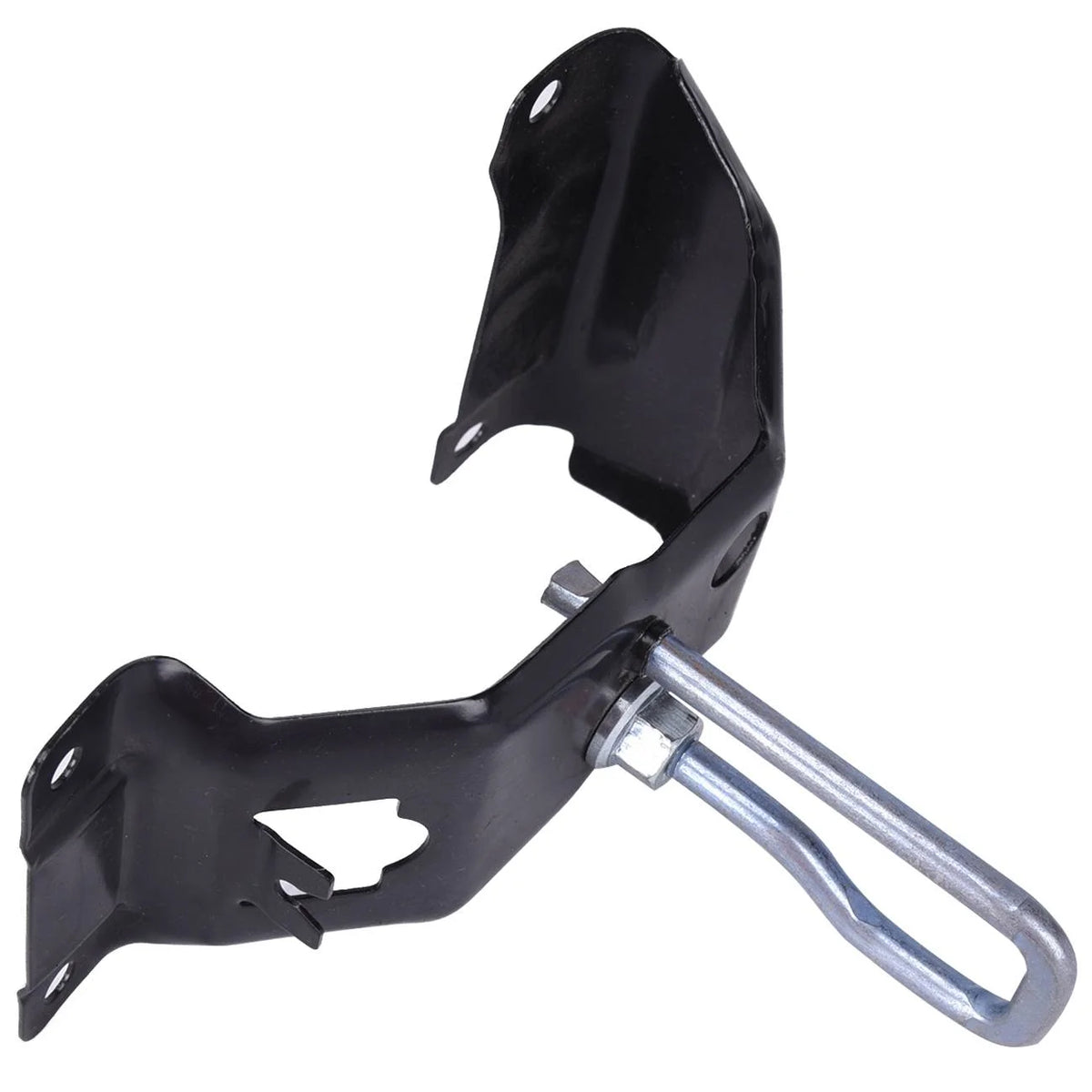 Front Right Passenger Upper Hood Lock Latch V8313