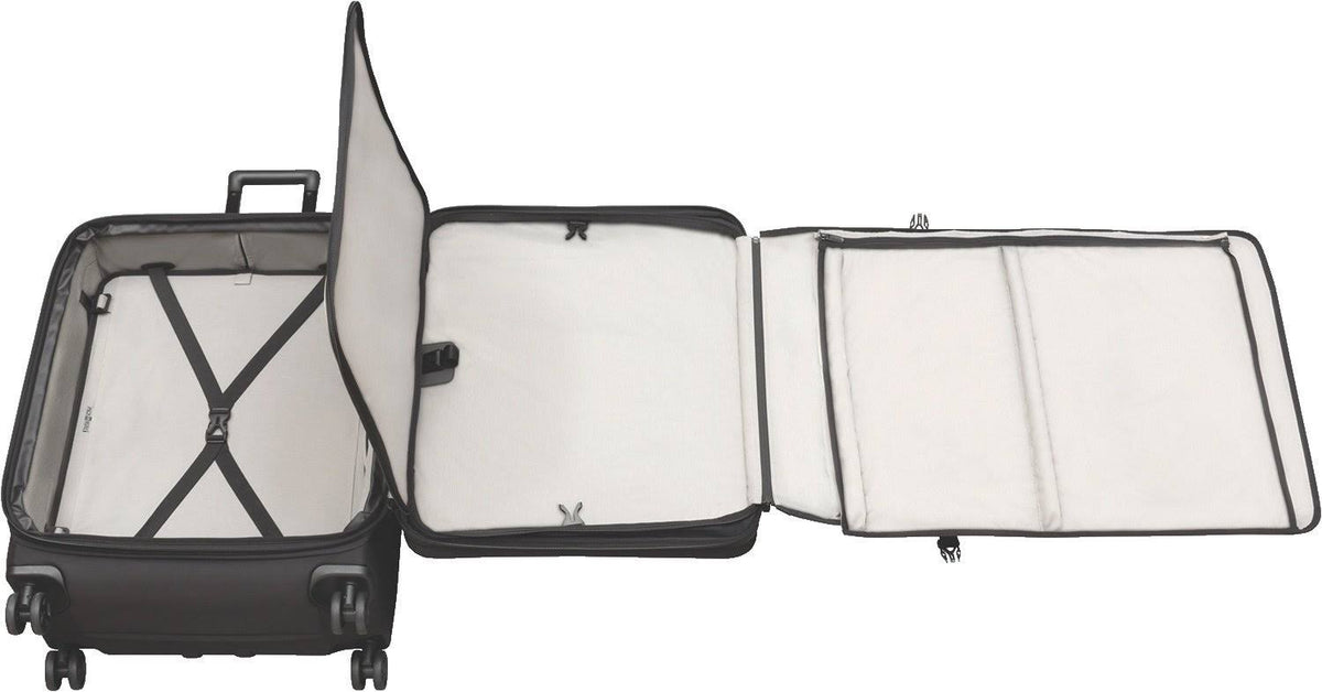 Black Dual-Caster Large F5610