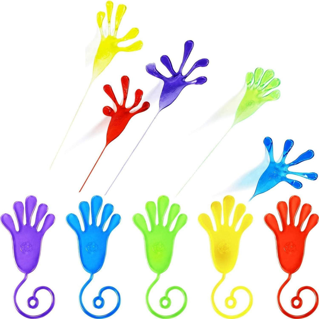 105 Pcs Pop Party Favors O414664