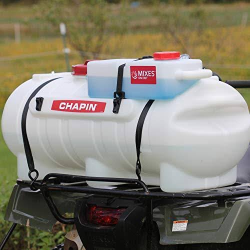 25 gal. ATV Sprayer T20248