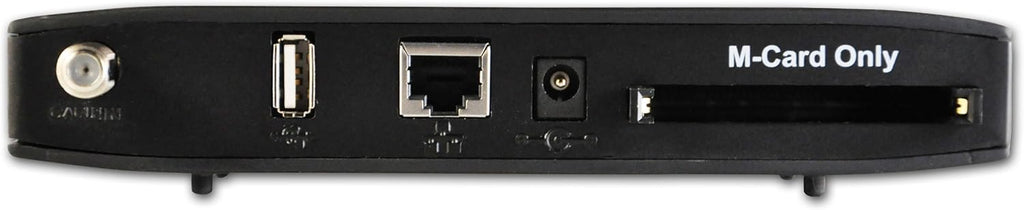 HDTV Cable 3-Tuner Q849