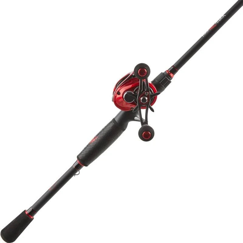 7 ft MH Baitcast Reel and Rod Combo P19215