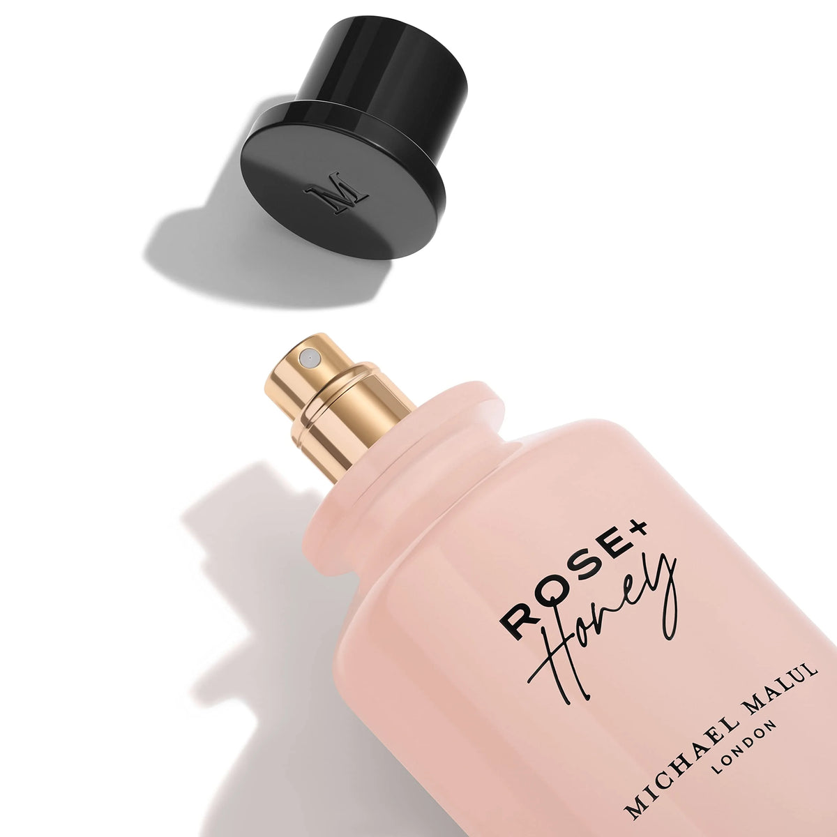 Rose + Honey Eau De Parfum Spray 3.4 oz V27754