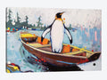 Canvas Wall Decor Prints T7946