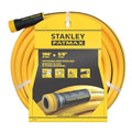 50' x 5/8" Yellow Water Hose L3753