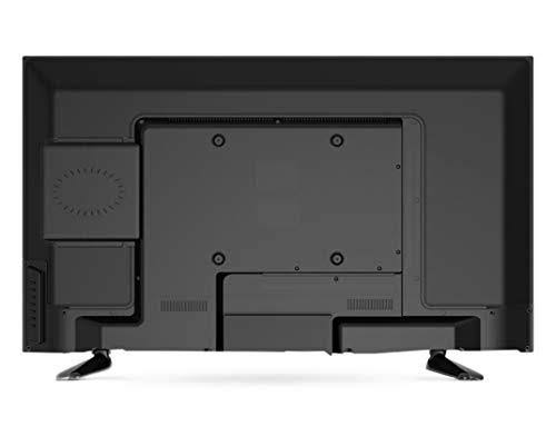 40 inch Full HD LED TV with Built-in DVD G28731