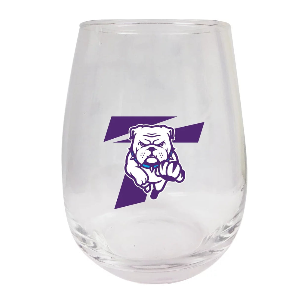 9 oz Stemless Wine Glass W65716