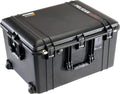 1637 Case with Foam (Black) E1476
