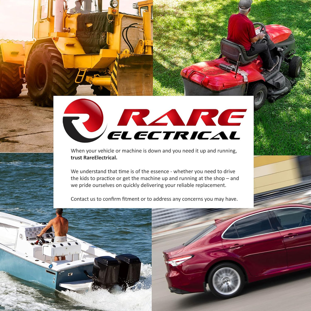 NEW STARTER COMPATIBLE WITH 1999-2004 NISSAN UD TRUCK 1200 1400 18CS GEAR REDUCTION Q6177