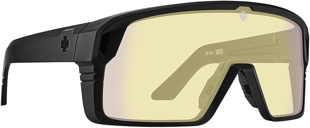 Cylindrical Shield Blue Light Blocker Gaming Glasses Q7226