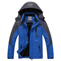 Waterproof Shell Ski Jacket U483194