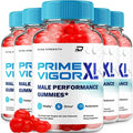 All-Natural Gummies Supplement, 5 Pack, 300 Gummies C43210