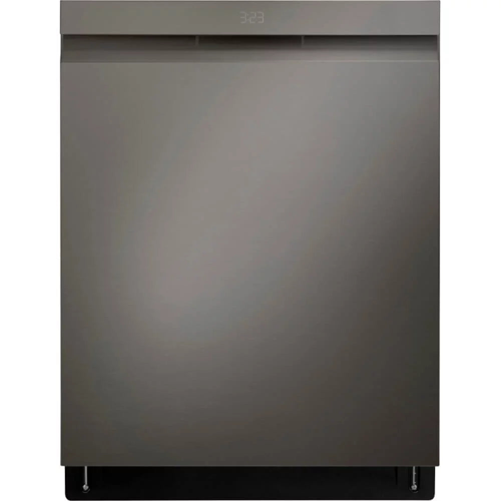 24" Wide 15 Place Setting Built-In Dishwasher R987