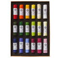 Set of 18 Botanical Colors P7472