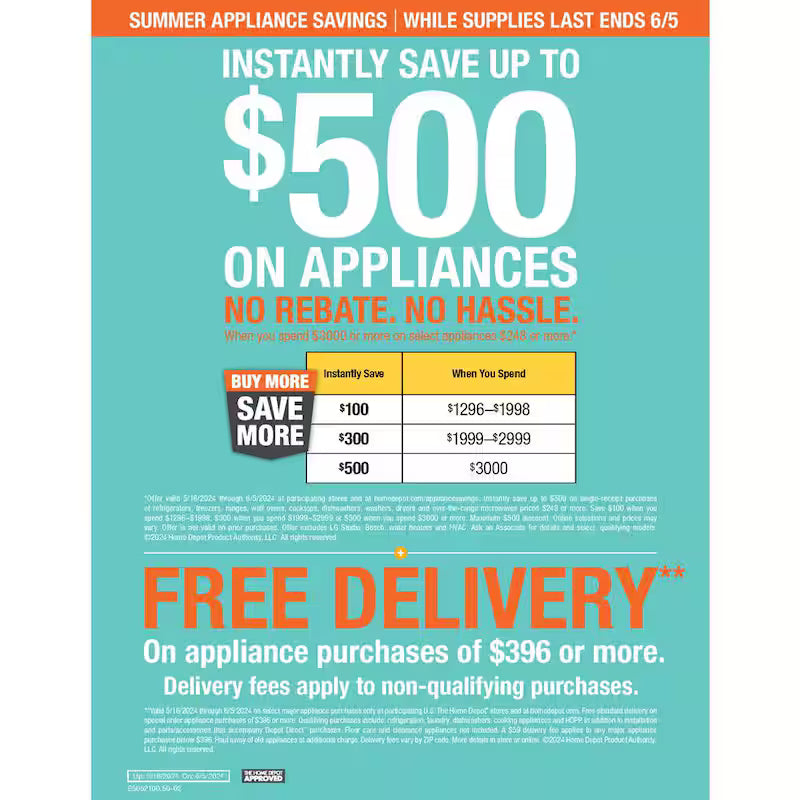 30 in. 20 cu. ft. French Door Refrigerator with Internal Water Dispenser G762222