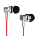 Red Canal Earphone N960