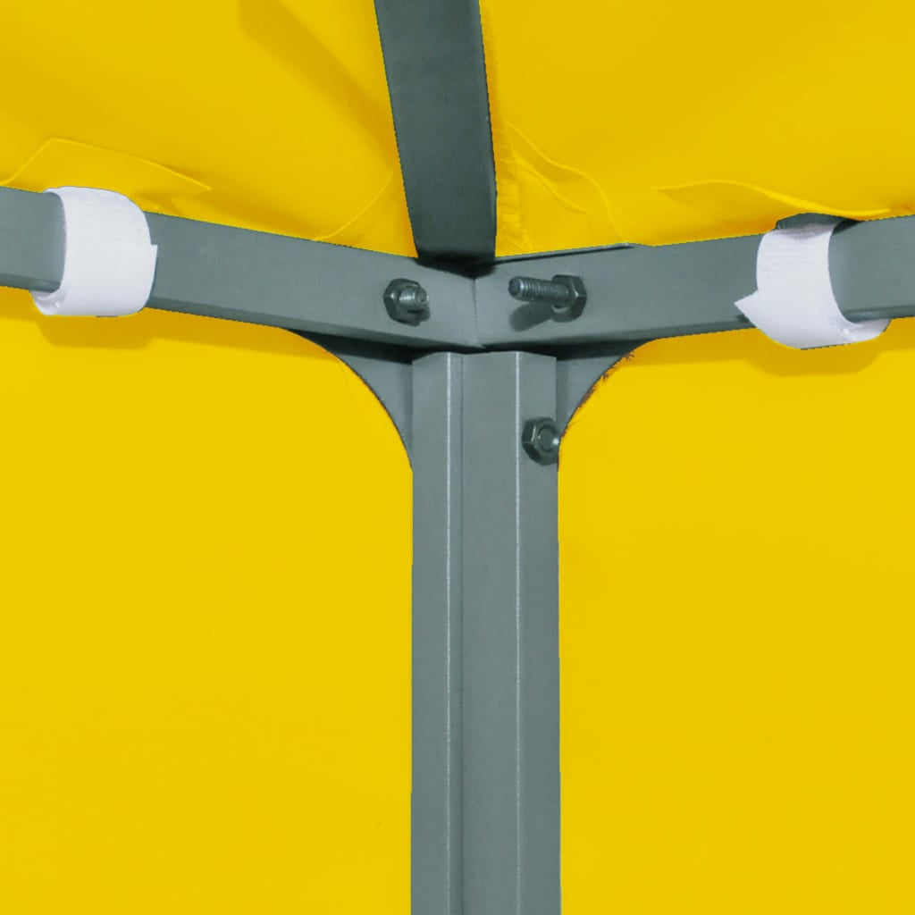 2-Tier Waterproof Gazebo Top Cover Replacement for Outdoor Tent Y803